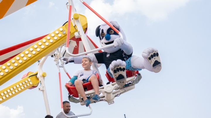 Club de Futbol Monterrey 80 años de generar valor social