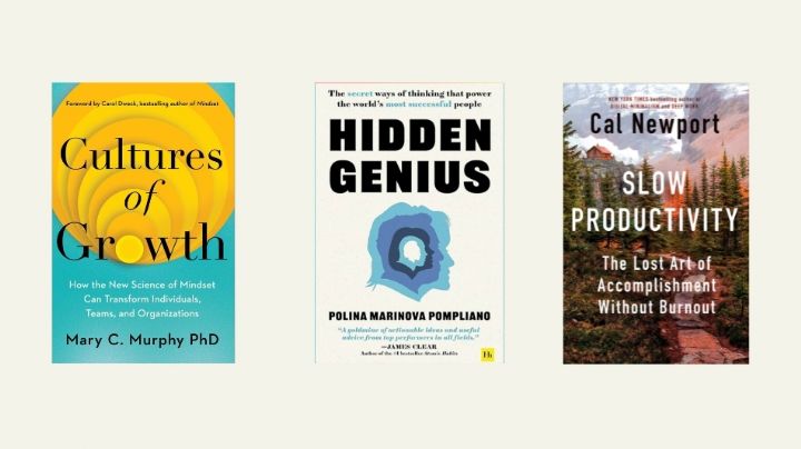 La reseña: edición noviembre