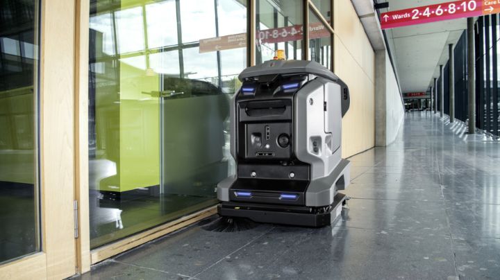 Reciclajes y ahorros, pilares para producir