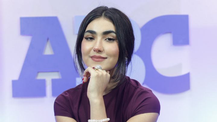 Mariangela crea la 'cumbia norteña pop' con su nuevo sencillo 'La 17'