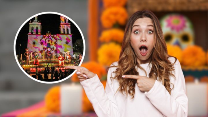 Este Pueblo Mágico tendrá un altar de muertos gigante: descubre cuándo y cómo visitarlo