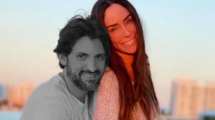 Exesposa de Víctor Álvarez Puga lo acusa de abandonar a su hijo