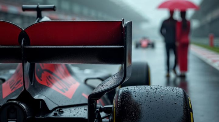 Regreso de 'Checo' enciende apuestas en México