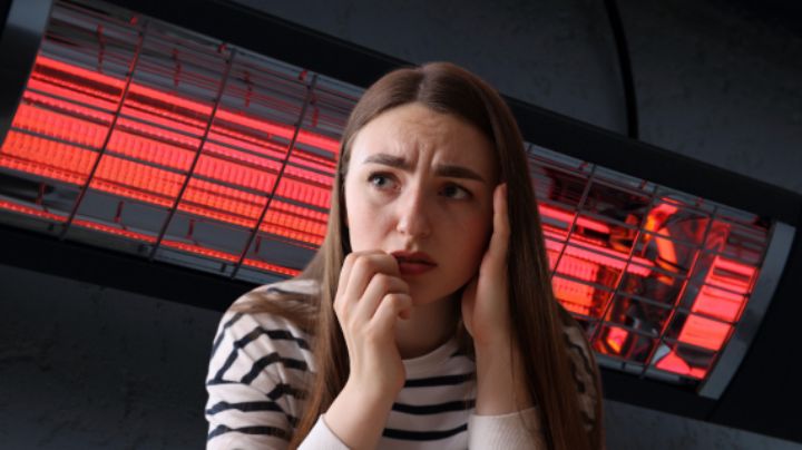 Frente Frío: Señales de que tu calentador de gas puede ser peligroso