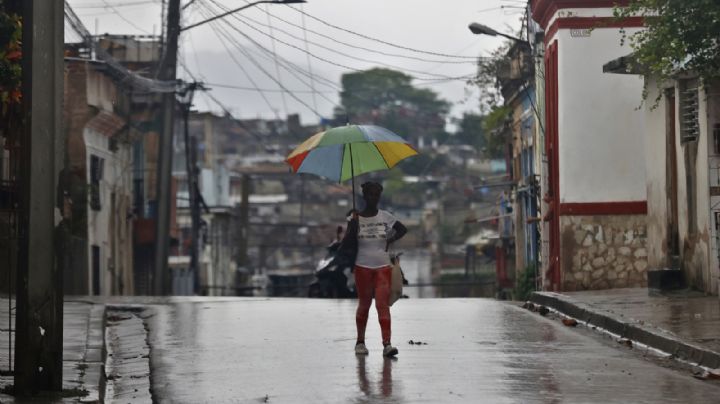 Cuba se prepara para el paso del devastador huracán Melissa en medio de crisis
