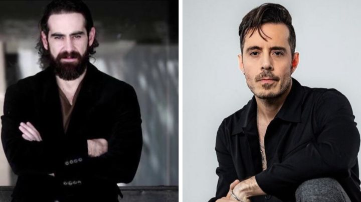 Exintegrante de Pxndx revela Infidelidad de su esposa con José Madero