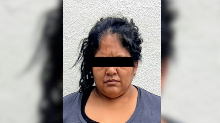 ¿Quién es Susana 'N', mujer detenida por homicidio de funcionario en Linares?
