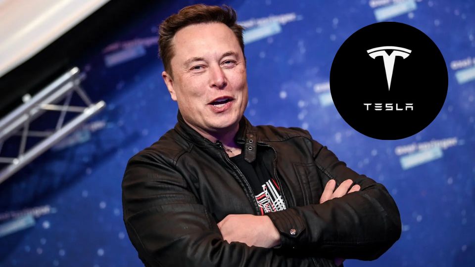 Tesla: Elon Musk se irá si no le damos 1 billón de dólares.