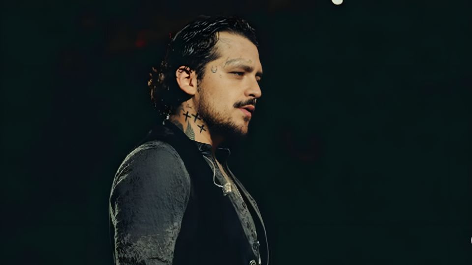 Christian Nodal envió un mensaje a Universal tras la disputa legal en la que se vieron envueltos