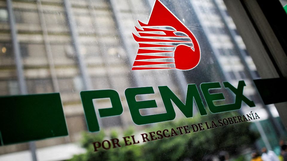 Pemex reduce sus perdidas en un 62% en el tercer trimestre.
