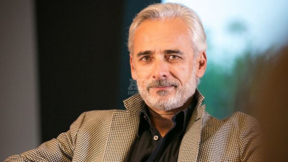 Orden de aprehensión contra Jesús Martínez