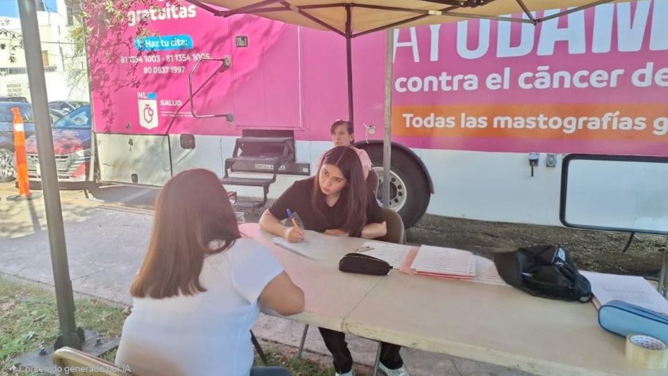 Las interesadas deben acudir a la explanada de la Torre Administrativa en la colonia Villa de las Huertas.