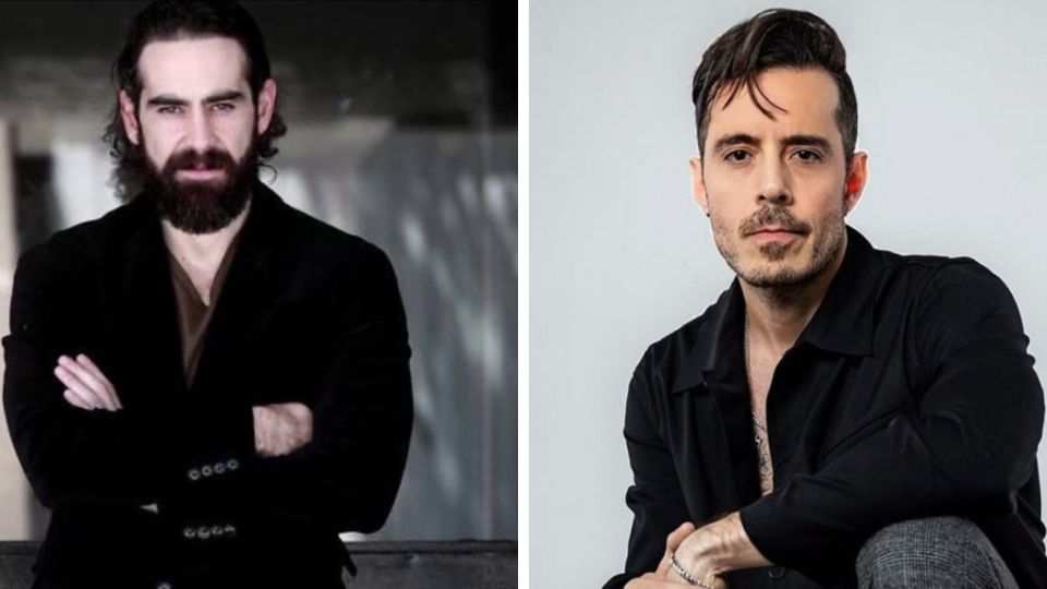 Arturo Arredondo recordó la infidelidad de su esposa con José Madero.