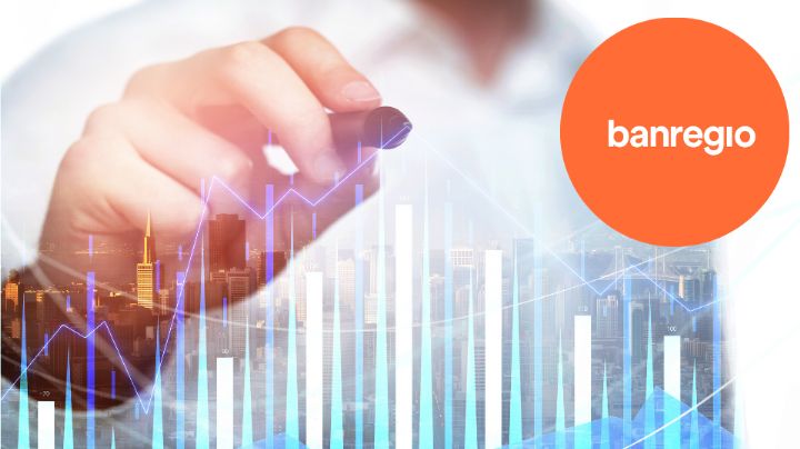 Banregio reporta menor utilidad neta en el tercer trimestre del año