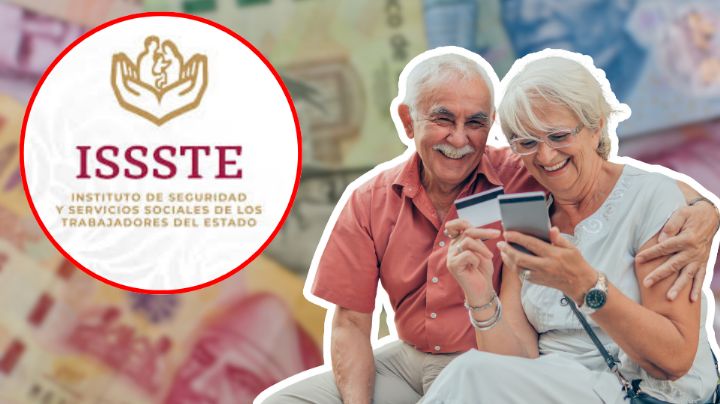 Cómo calcular el aguinaldo si eres pensionados del ISSSTE