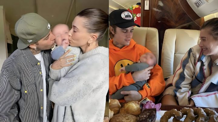 Hailey Bieber revela su deseo de ampliar la familia con Justin: 'Quiero más de uno'