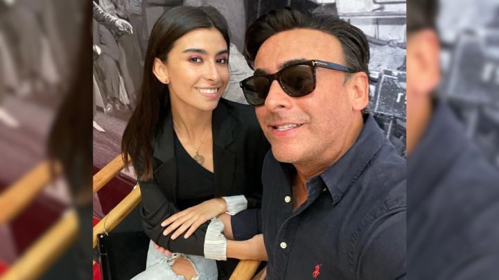 Paola Ramones parodia los errores de su papá en La Granja VIP y se vuelve viral en redes