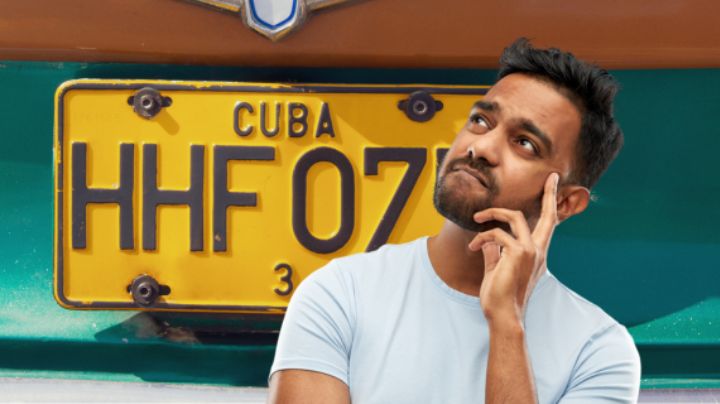 ¿Puedo circular con placas foráneas en Nuevo León si no vivo aquí? Esto se sabe