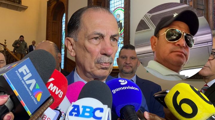 Agresión pudo ocasionar infarto de chofer de Ruta 220: Fiscal