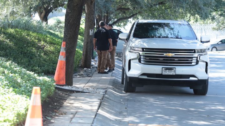 Sin reclamos: Fiscalía de NL retira escoltas asignados a exfuncionarios