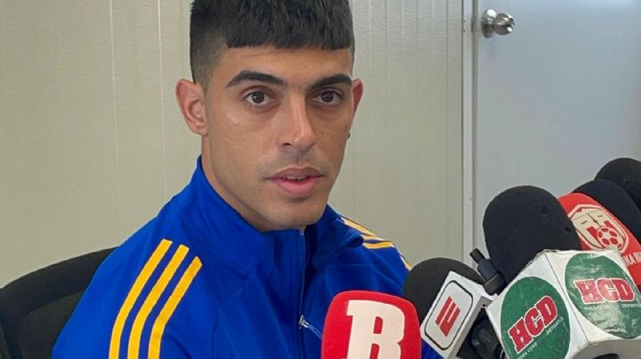 'El Clásico sí es un partido aparte, nosotros sí lo vemos diferente', dice Brunetta