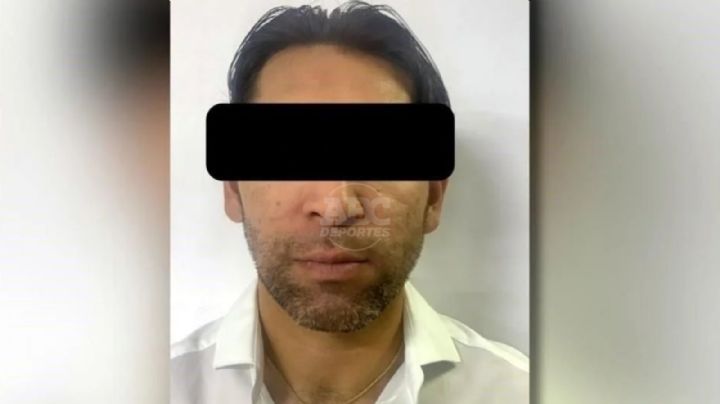 Jonathan Orozco aclara su situación legal tras su detención en Torreón