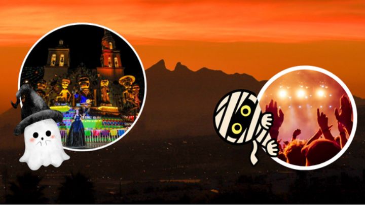 Qué hacer en Monterrey: los mejores planes 31 de octubre al 2 de noviembre