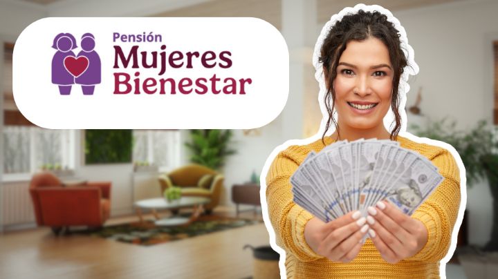 Pensión Mujeres Bienestar: Conoce cuándo será el primer depósito de 3 mil pesos