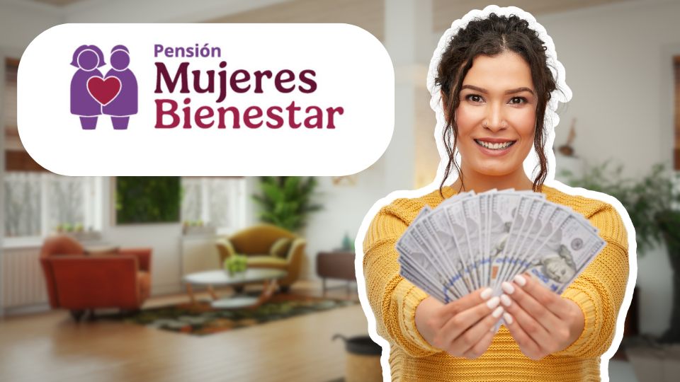 Conoce cuando será el primer deposito de la pensión Mujeres Bienestar.
