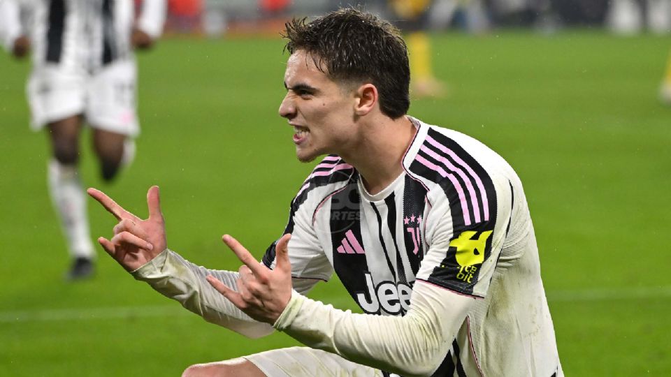 La ‘Juve’ volvió a ganar tras ocho partidos sin victoria