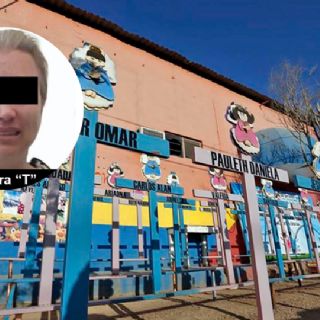 Detienen a dueña de Guardería ABC tras ser deportada de EU