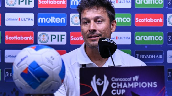 Leonardo Álvarez: “Veo a Rayadas conectadas y con hambre de competir”