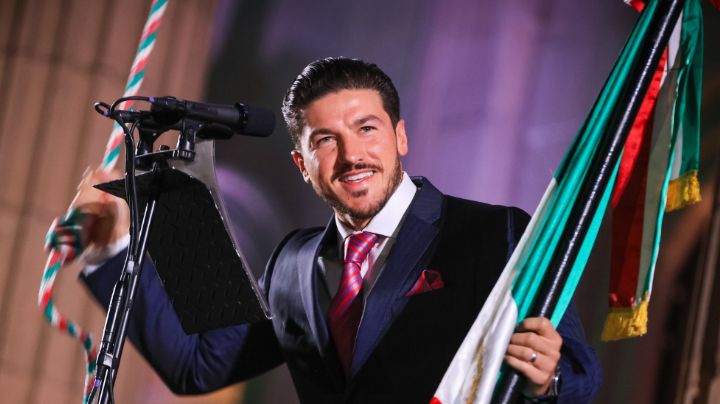 Cumple Samuel 4 años al mando entre avances, rezagos y retos