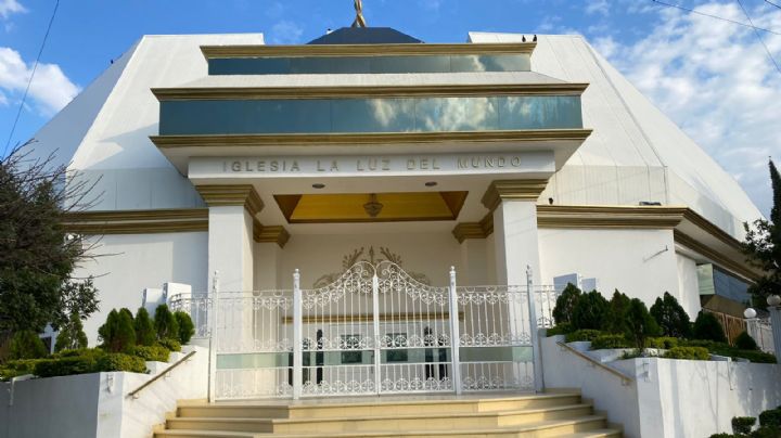 La Luz del Mundo opera con normalidad en NL, pese a polémica nacional