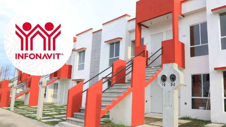 Infonavit: Así son y esto incluyen las nuevas casas de Vivienda para el Bienestar