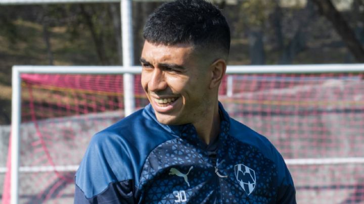 Rayados: 'La gente no entiende tantos días libres, pero se necesitan', dice Jorge Rodríguez