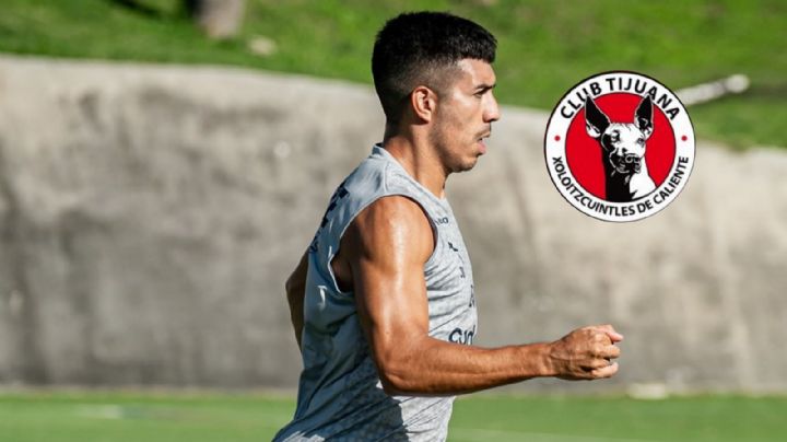 Entrena Rayados en cancha sintética para partido contra Xolos