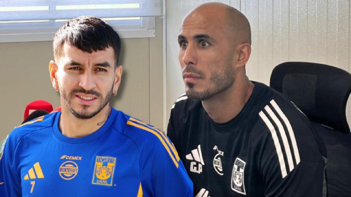 No convoca Argentina a Correa: 'No es porque juegue en Liga MX', dice Pizarro