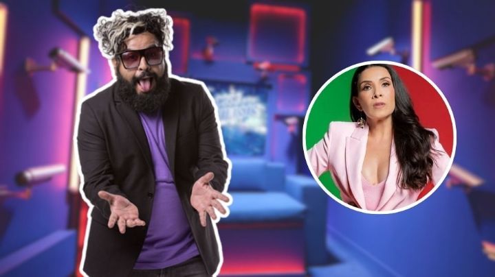 "El Diablito" crítica en vivo a la producción de LCDLF