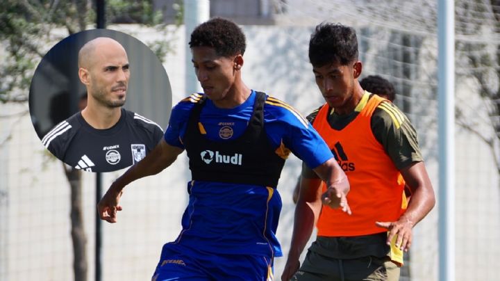 Tigres: Guido Pizarro mueve sus piezas para enfrentar a Cruz Azul en Liga MX