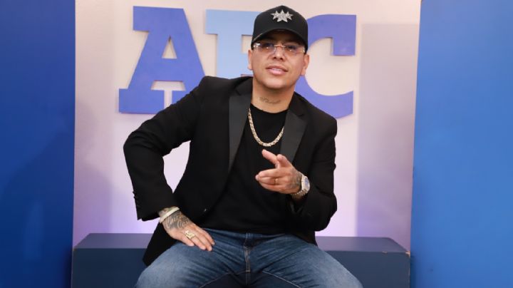 Chicho Castro, un talento en ascenso dentro del regional mexicano