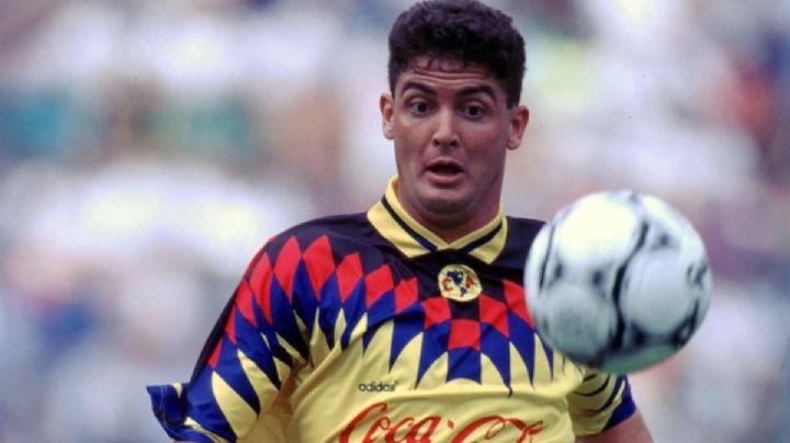 Fallece a Edu Manga: El brasileño con la asistencia de rabona más famosa del Clásico Nacional