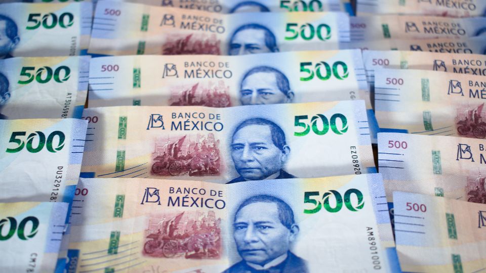 Procuraduría Fiscal: Factureras evadieron más de 54 mil mdp en tres años.