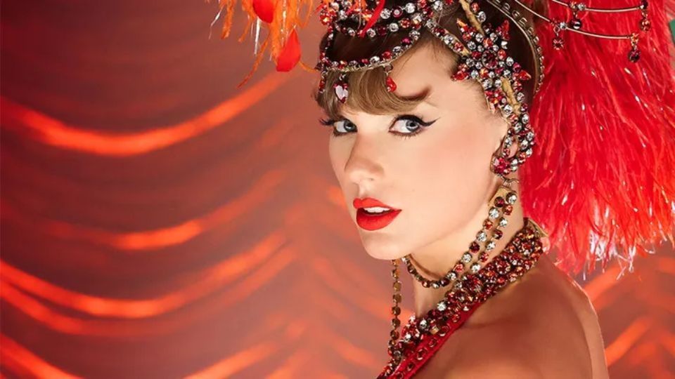 Conoce el significado de las canciones del nuevo álbum de Taylor Swift