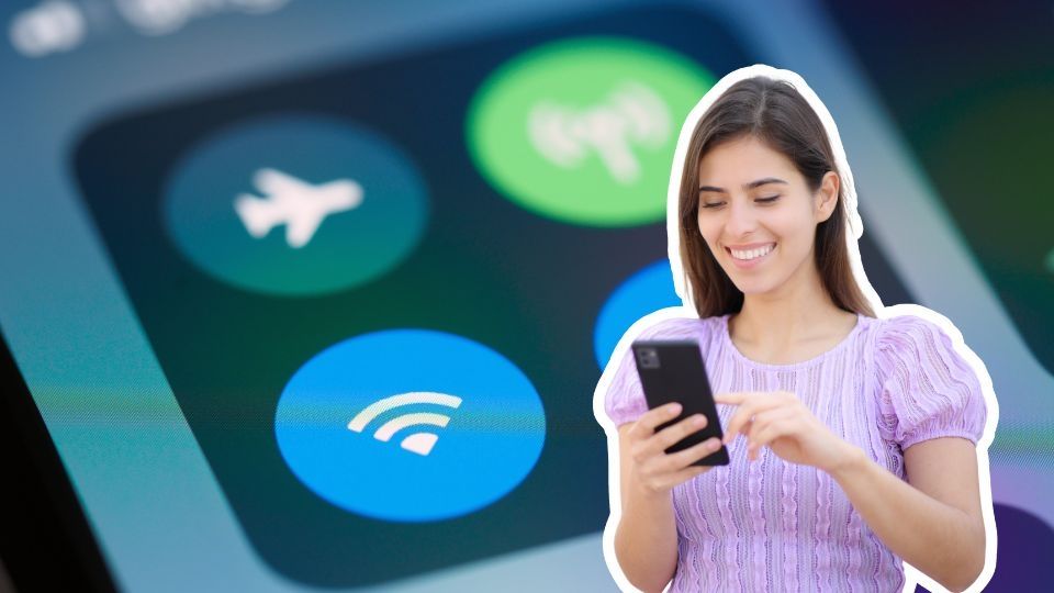 Conoce cómo saber si alguien está conectado a tu WiFi