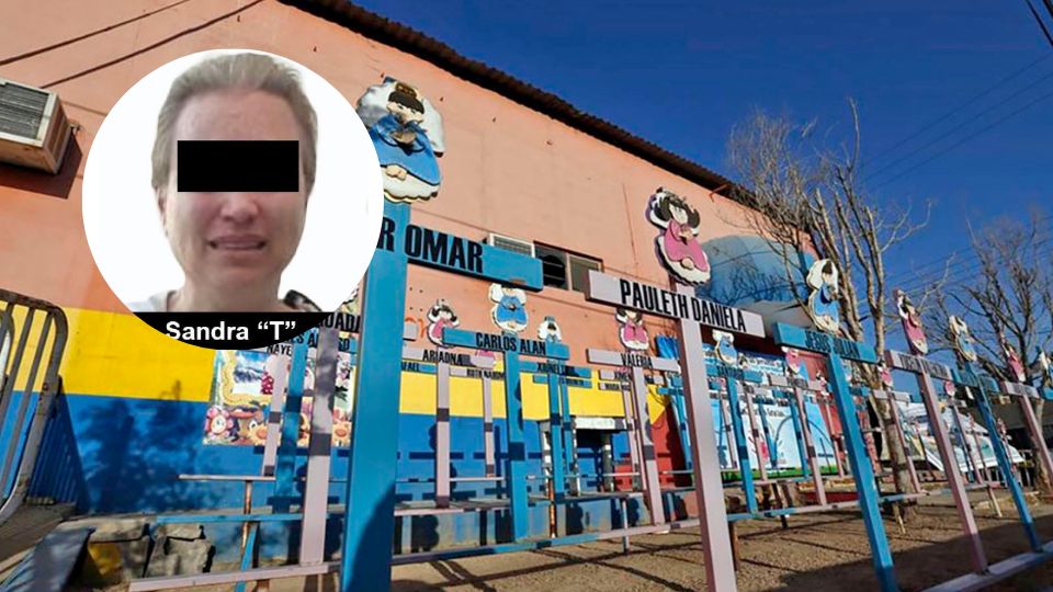 La dueña de la Guardería ABC ya está a disposición del juez.