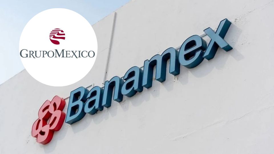 El Grupo México volvió a ofertar para comprar la mayoría del banco Banamex.