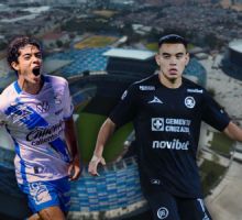 ¿Dónde ver Puebla vs. Cruz Azul?: Hora y transmisión para el duelo de la Liga MX