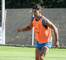 Rayados está preparado para el Clásico Regio, asegura Ricardo Chávez