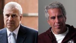 Príncipe Andrés pierde todos sus títulos por el vínculo que mantuvo con Jeffrey Epstein